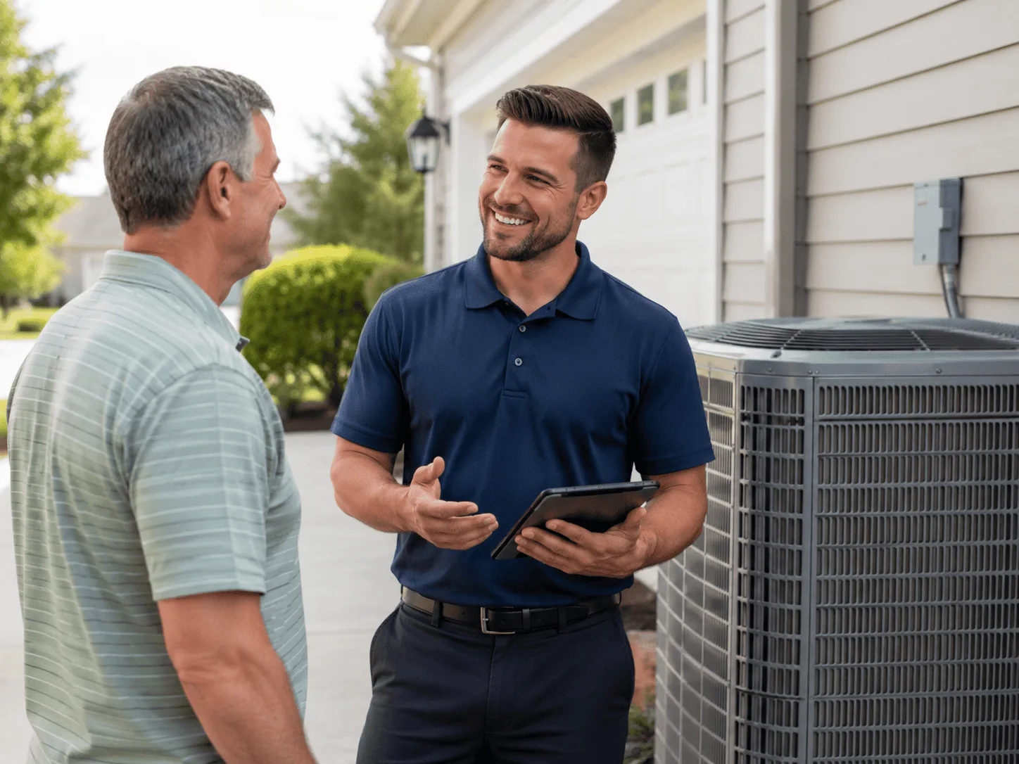 Heat Pump Installation Goshen, AL FAQs
